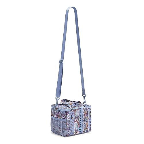 Vera Bradley Women's Lunch Cooler Recycled Ripstop