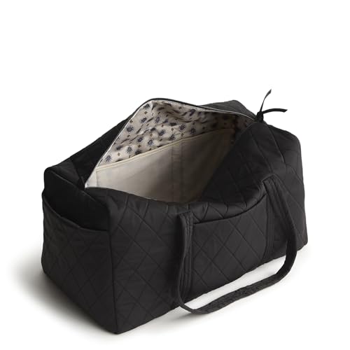 Vera Bradley Large Original Duffel Bag for Women