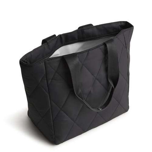 Vera Bradley Women's Stylish Lunch Tote Bag