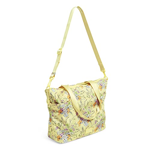 Vera Bradley Recycled Lighten Up Tote Bag for Women