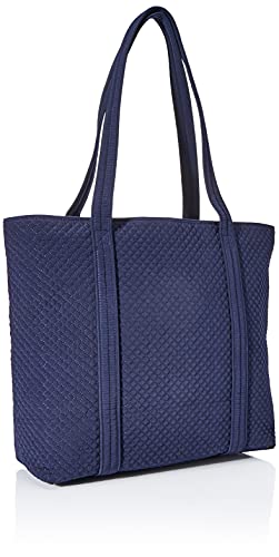 Vera Bradley Microfiber Tote Bag for Women