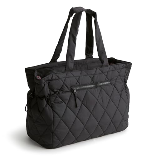 Vera Bradley Nylon Tote Bag