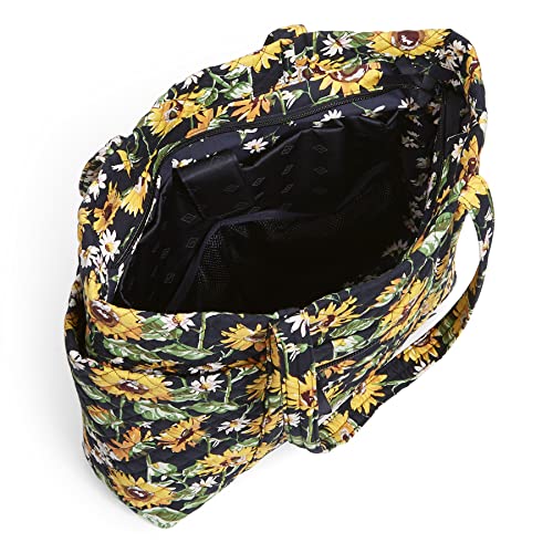 Vera Bradley Women's Cotton Tote Bag