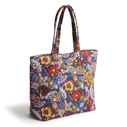 Vera Bradley Women's Cotton Tote Bag